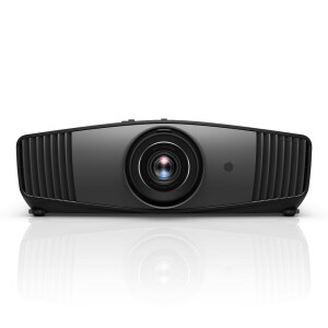 BenQ W5700 Projector met normale projectieafstand 1800 ANSI lumens DLP UHD 4K (3840x2160) Zwart
