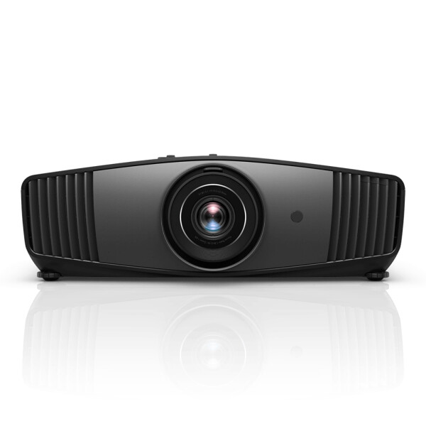 BenQ W5700 Projector met normale projectieafstand 1800 ANSI lumens DLP UHD 4K (3840x2160) Zwart