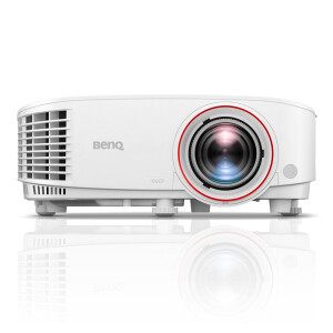 BenQ TH671ST beamer/projector Projector met normale projectieafstand 3000 ANSI lumens DLP 1080p (1920x1080) Wit
