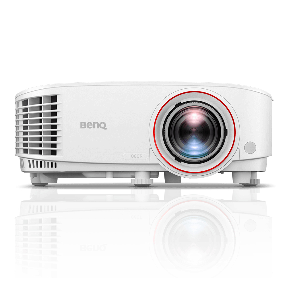 BenQ TH671ST beamer/projector Projector met normale projectieafstand 3000 ANSI lumens DLP 1080p (1920x1080) Wit