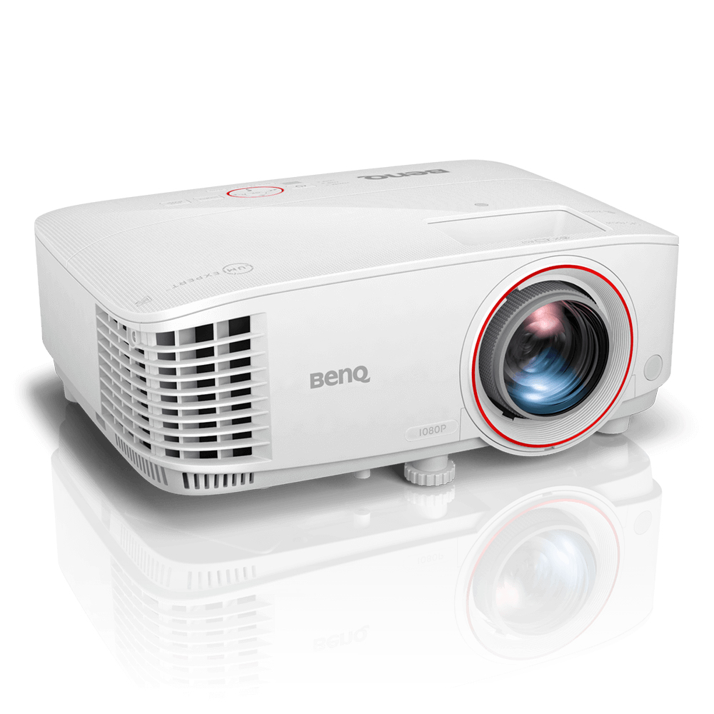 BenQ TH671ST beamer/projector Projector met normale projectieafstand 3000 ANSI lumens DLP 1080p (1920x1080) Wit - Afbeelding 2