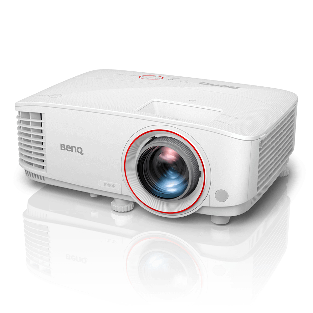 BenQ TH671ST beamer/projector Projector met normale projectieafstand 3000 ANSI lumens DLP 1080p (1920x1080) Wit - Afbeelding 5