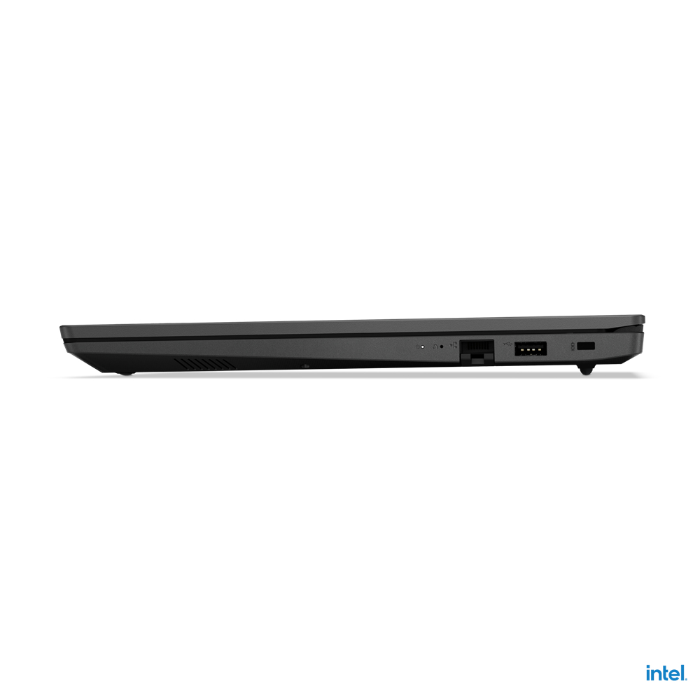 Lenovo Notebook V15 G2IJL - 256 GB SSD, 8 GB RAM, 15,6" Intel Celeron N4500 - Afbeelding 10