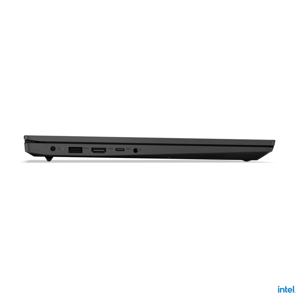 Lenovo Notebook V15 G2IJL - 256 GB SSD, 8 GB RAM, 15,6" Intel Celeron N4500 - Afbeelding 9