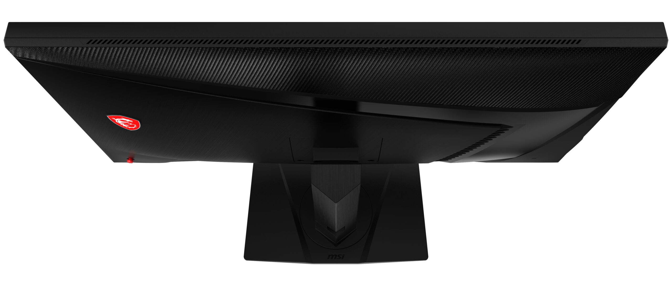 MSI MAG 323UPF computer monitor 81,3 cm (32") 3840 x 2160 Pixels 4K Ultra HD Zwart - Afbeelding 21