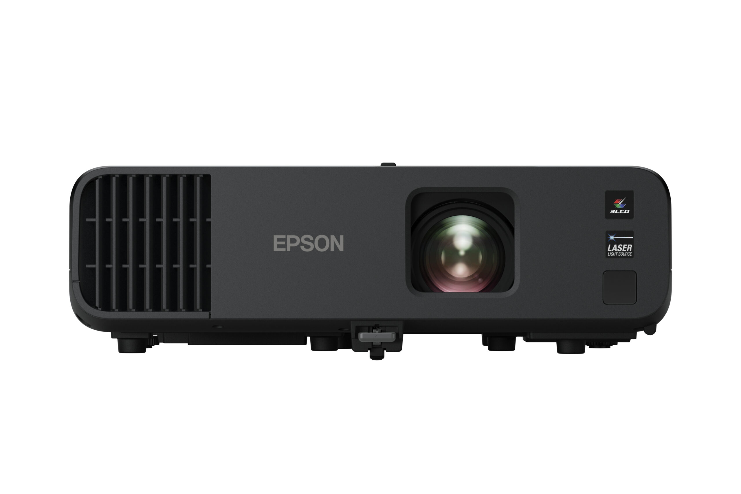 Epson EB-L265F beamer/projector 4600 ANSI lumens 3LCD 1080p (1920x1080) 3D Zwart