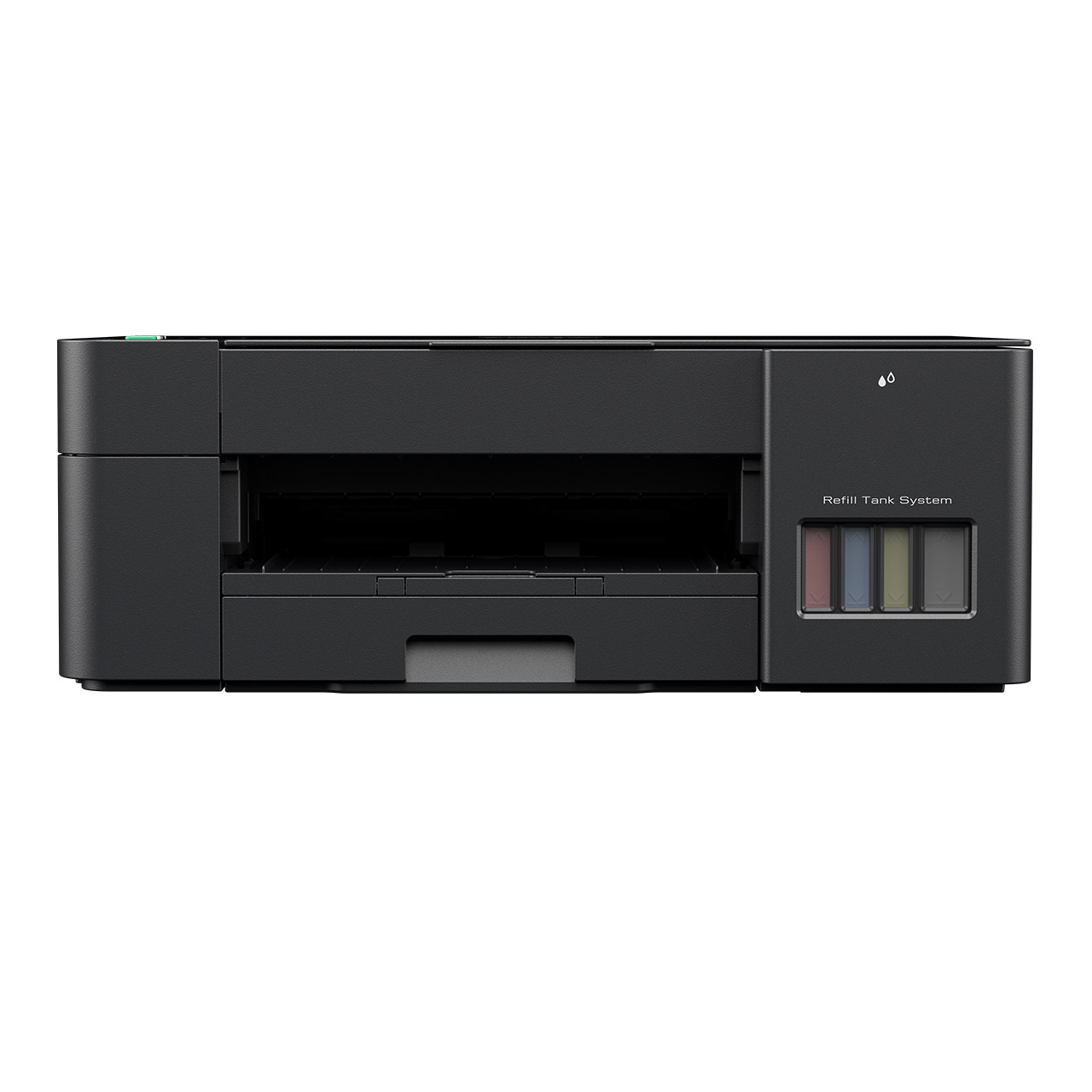 Brother DCP-T420W multifunctionele printer Inkjet A4 6000 x 1200 DPI 16 ppm Wifi