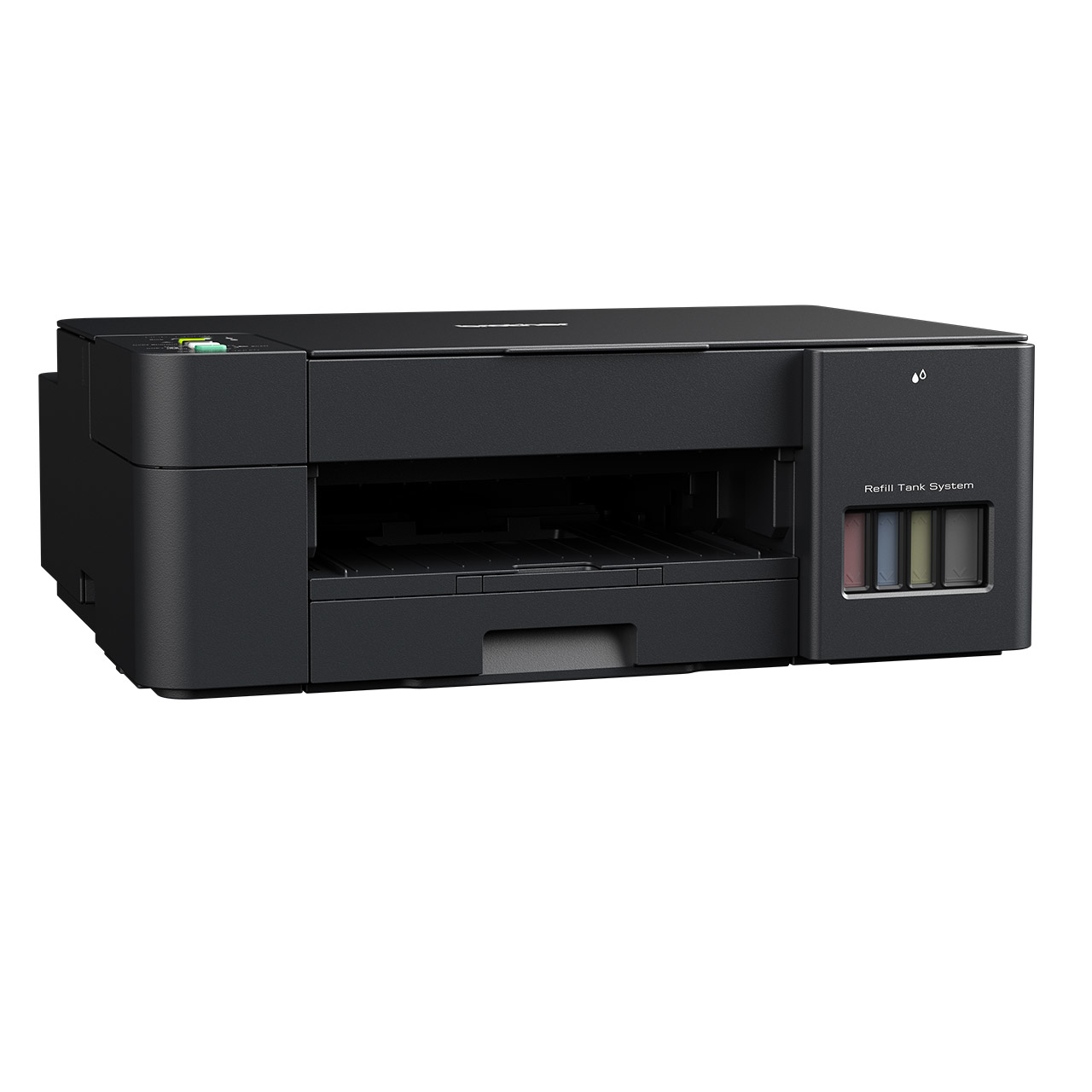 Brother DCP-T420W multifunctionele printer Inkjet A4 6000 x 1200 DPI 16 ppm Wifi - Afbeelding 2
