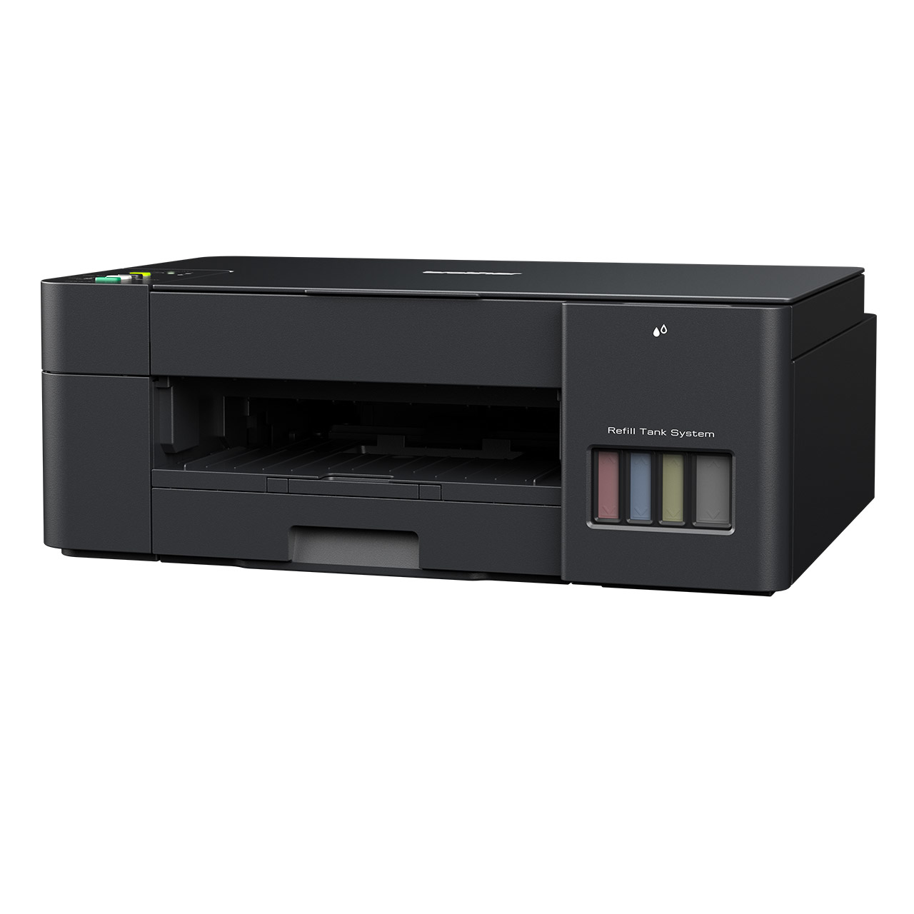 Brother DCP-T420W multifunctionele printer Inkjet A4 6000 x 1200 DPI 16 ppm Wifi - Afbeelding 3
