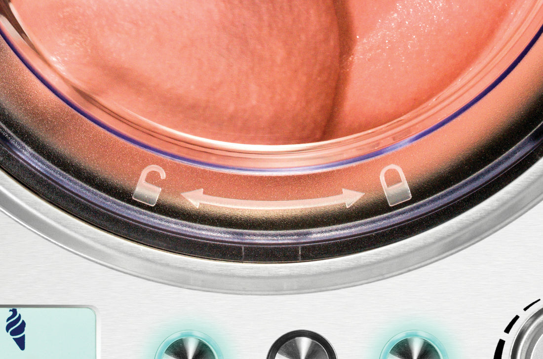 Unold 48872 ijsmachine Compressie-ijsmachine 2 l 180 W Roestvrijstaal - Afbeelding 6