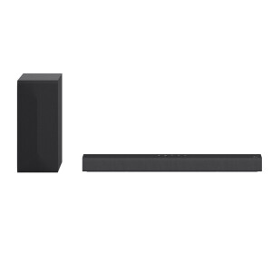 Draadloze soundbar LG S60Q