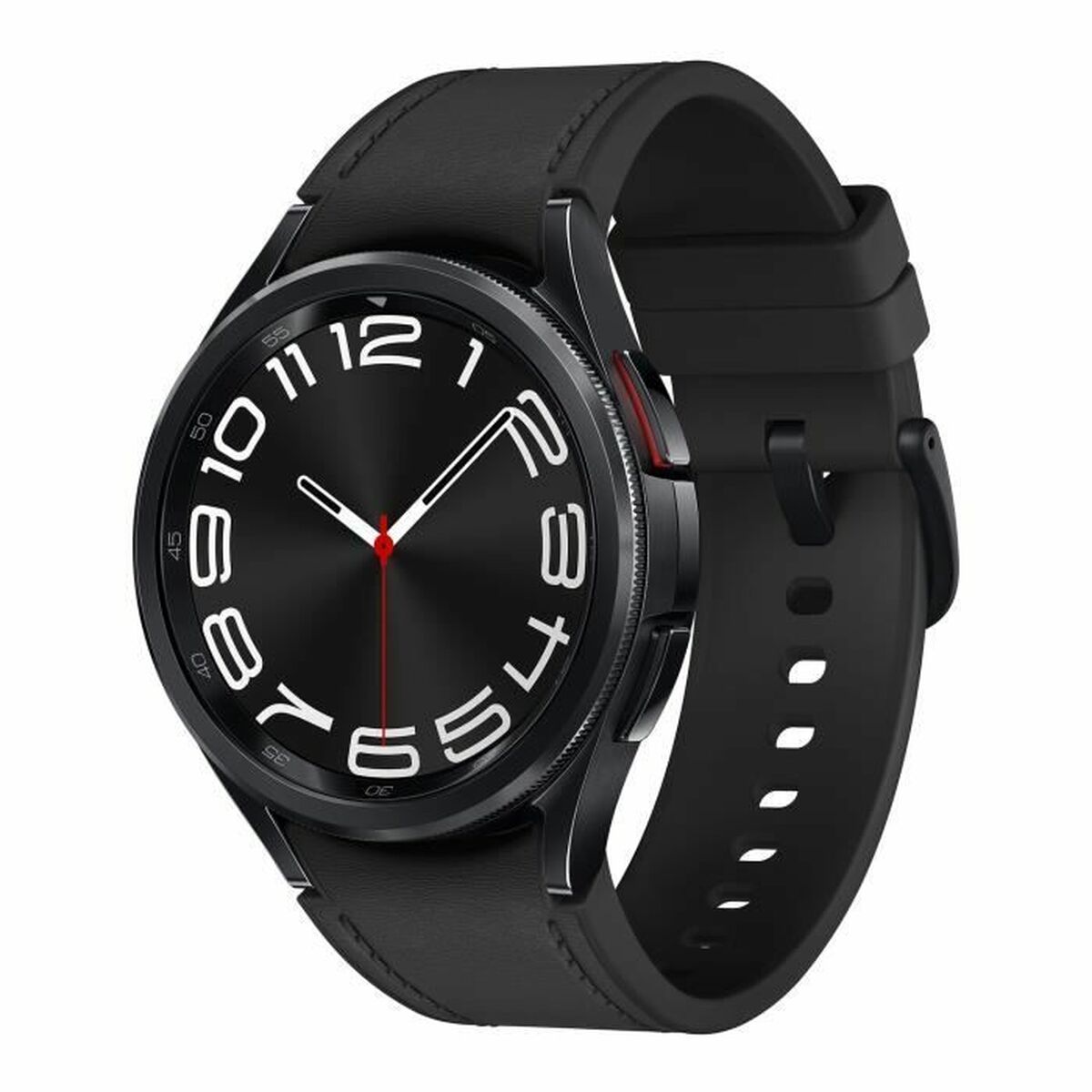 Smartwatch Samsung Zwart 1,3" 43 mm
