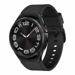 Smartwatch Samsung Zwart 1,3" 43 mm