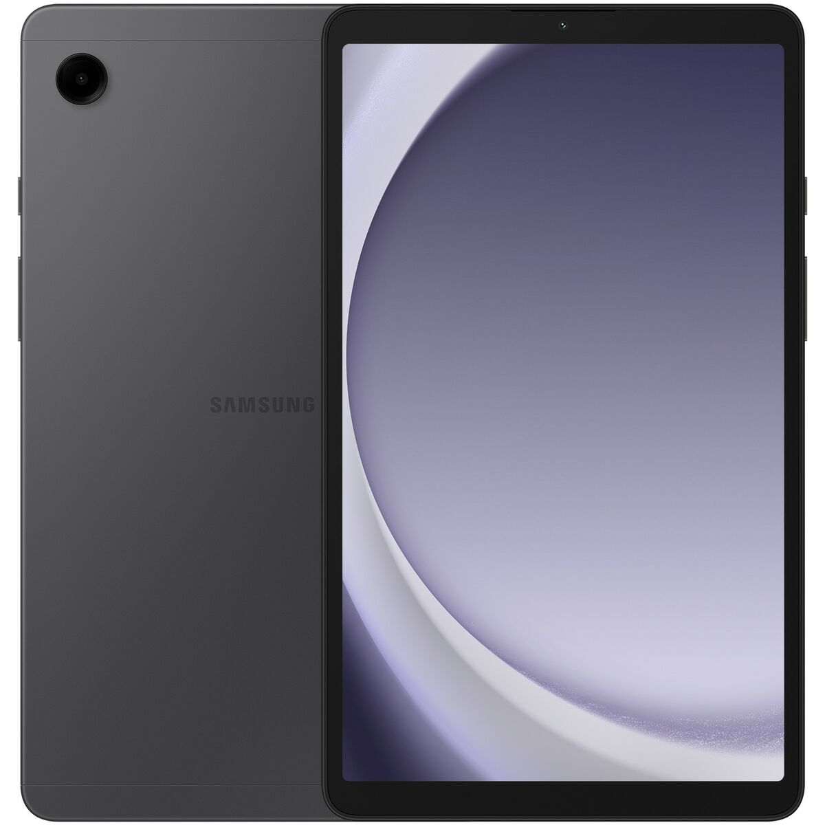 Samsung Galaxy Tab A9 128 GB 22,1 cm (8.7") 8 GB Wi-Fi 5 (802.11ac) Grafiet - Afbeelding 8