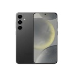 Smartphone Samsung Galaxy S24+ 6,7" 12 GB RAM 512 GB Zwart