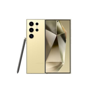 Smartphone Samsung S24 ULTRA YELLO 256 GB 12 GB RAM Geel