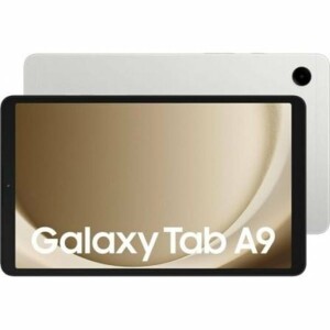 Tablet Samsung Galaxy Tab A9 Octa Core 8 GB RAM 128 GB Zilverkleurig 8,7"