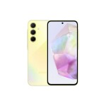 Smartphone Samsung Galaxy A35 6,7" Octa Core 256 GB Geel 8 GB RAM