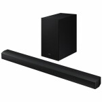 Soundbar Samsung HW-B650D 3.1ch 370W (2024)