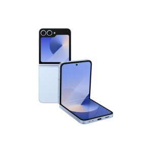 Smartphone Samsung Galaxy Z Fold 6 6,7" 3,4" 12 GB RAM 512 GB Blauw