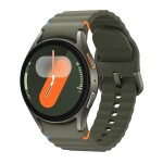Smartwatch Samsung SM-L300NZGAEUE Groen 1,3" 40 mm