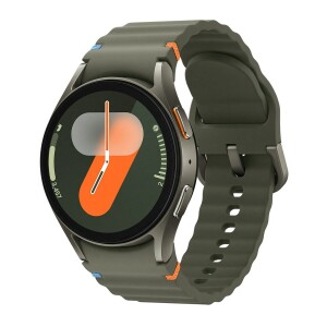 Smartwatch Samsung SM-L300NZGAEUE Groen 1,3" 40 mm