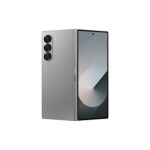 Smartphone Samsung Galaxy Z Fold 6 7,6" 12 GB Zilverkleurig 512 GB