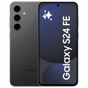 Smartphone Samsung Galaxy S24 FE 6,7" 256 GB Zwart 8 GB RAM