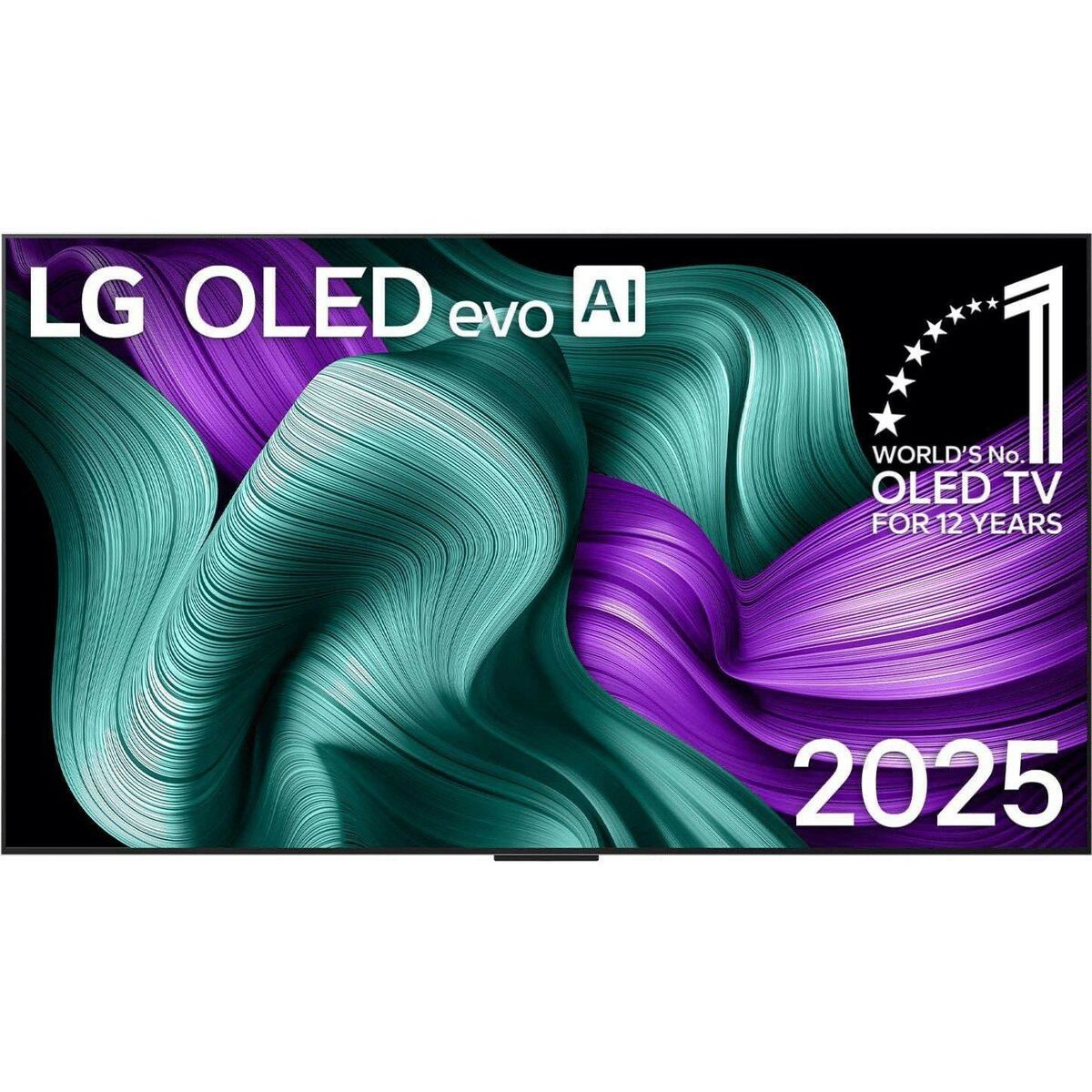 LG 65M59LA 4K Signature OLED Evo TV (2025) 65” - Afbeelding 17