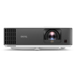 BenQ TK700STi beamer/projector Projector met korte projectieafstand 3000 ANSI lumens DLP UHD 4K (3840x2160) 3D Wit