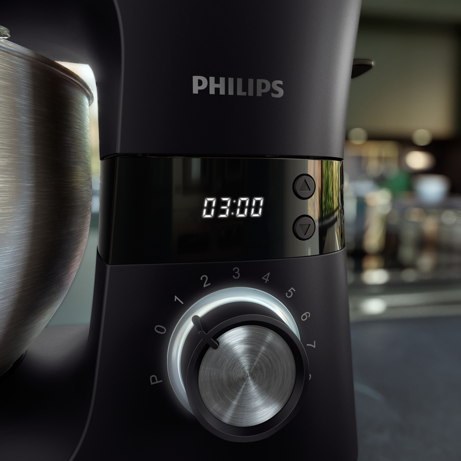 Philips Keukenmachine uit de 7000-serie - Afbeelding 6