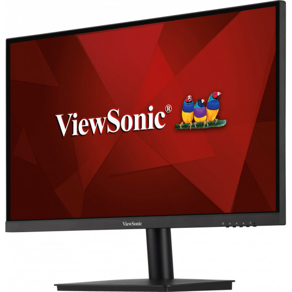 Viewsonic VA2406-h computer monitor 61 cm (24") 1920 x 1080 Pixels Full HD LED Zwart - Afbeelding 8