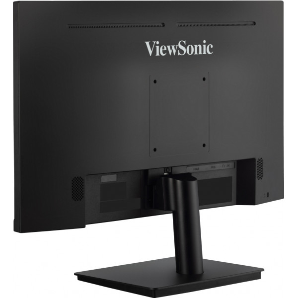 Viewsonic VA2406-h computer monitor 61 cm (24") 1920 x 1080 Pixels Full HD LED Zwart - Afbeelding 10