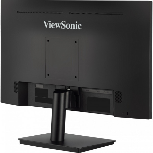 Viewsonic VA2406-h computer monitor 61 cm (24") 1920 x 1080 Pixels Full HD LED Zwart - Afbeelding 11