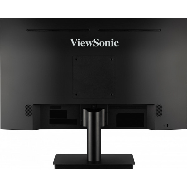 Viewsonic VA2406-h computer monitor 61 cm (24") 1920 x 1080 Pixels Full HD LED Zwart - Afbeelding 9