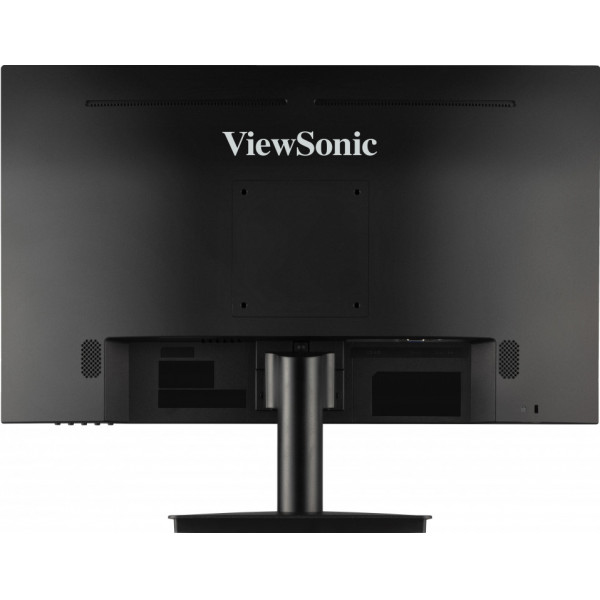 Viewsonic VA2406-h computer monitor 61 cm (24") 1920 x 1080 Pixels Full HD LED Zwart - Afbeelding 4