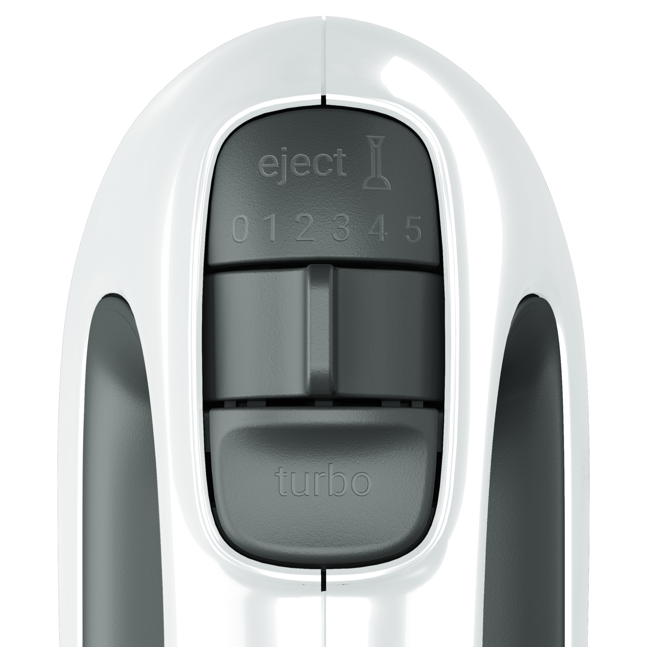 Tefal Prep'Mix+ HT4611 HT4611 handmixer - Afbeelding 4