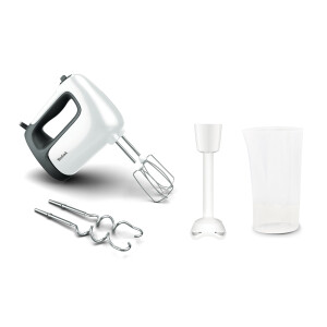 Tefal Prep'Mix+ HT4611 HT4611 handmixer