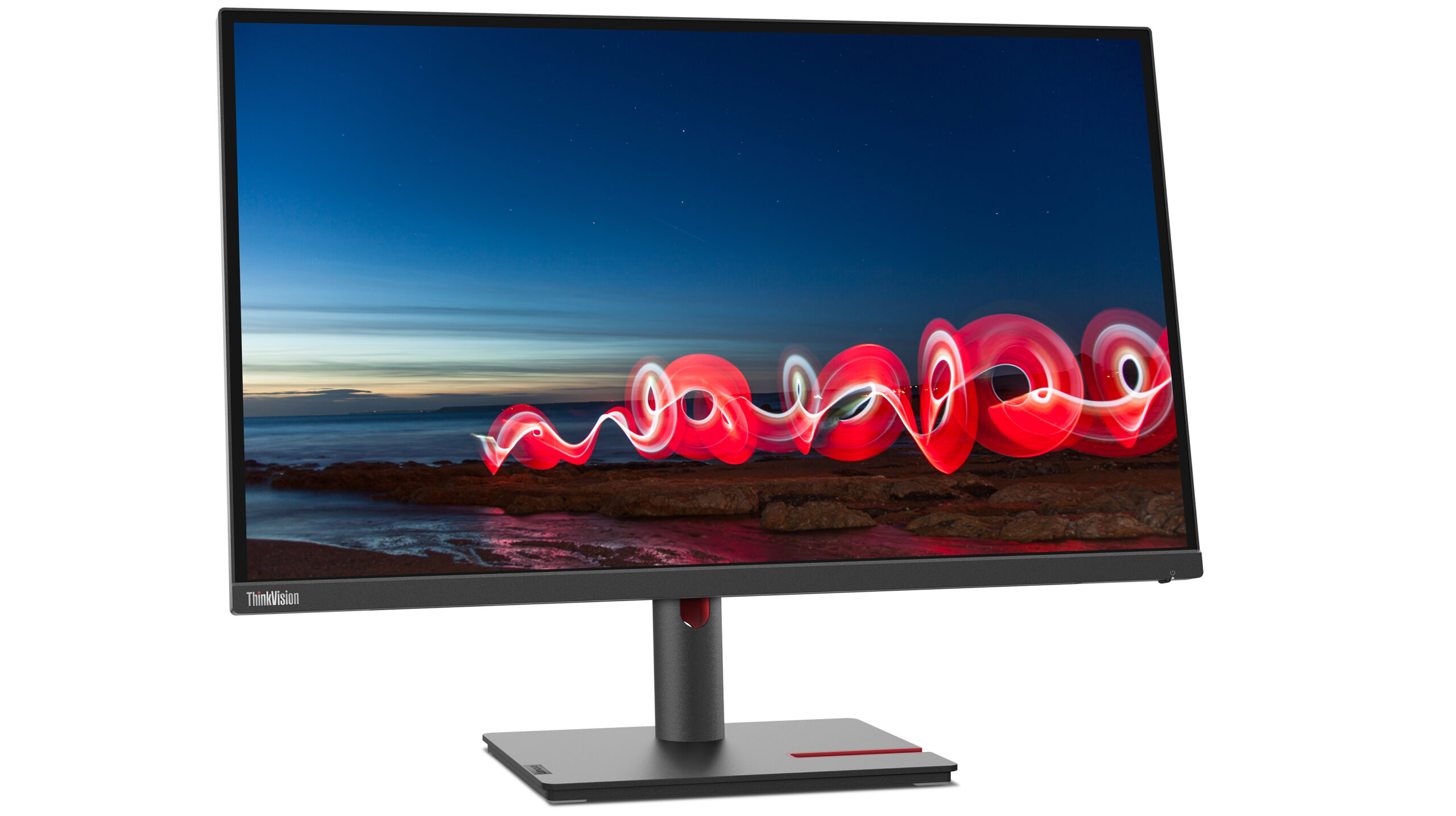 Lenovo ThinkVision T23i-30 LED display 58,4 cm (23") 1920 x 1080 Pixels Full HD Zwart - Afbeelding 7
