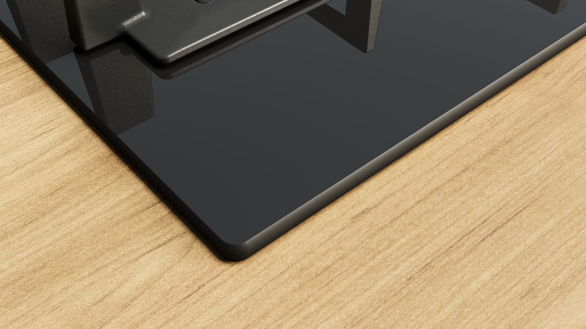 Bosch Serie 6 PNP6B6K40 kookplaat Zwart Ingebouwd Gaskookplaat 4 zone(s) - Afbeelding 4