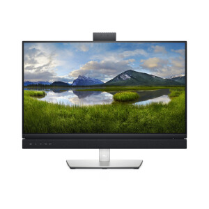 DELL C Series 24-monitor voor videoconferencing - C2422HE