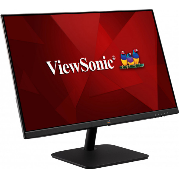 24 inch - Full HD IPS LED Monitor - 1920x1080 - Afbeelding 4