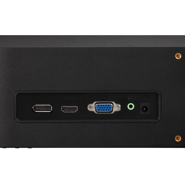 24 inch - Full HD IPS LED Monitor - 1920x1080 - Afbeelding 12