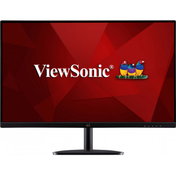 24 inch - Full HD IPS LED Monitor - 1920x1080 - Afbeelding 2