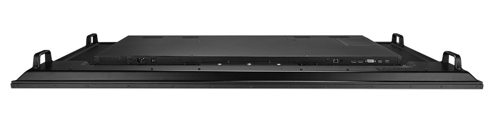 AG Neovo PD-65Q Digitale signage flatscreen 163,8 cm (64.5") LCD 700 cd/m² 4K Ultra HD Zwart 24/7 - Afbeelding 5