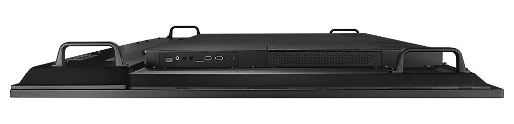 AG Neovo PD-65Q Digitale signage flatscreen 163,8 cm (64.5") LCD 700 cd/m² 4K Ultra HD Zwart 24/7 - Afbeelding 6