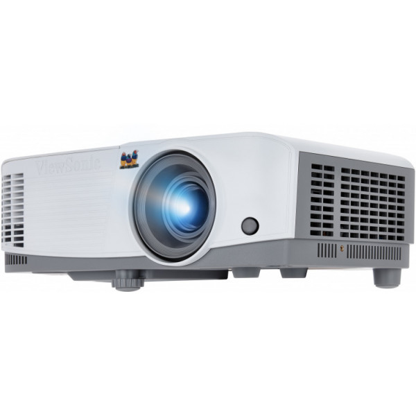 Viewsonic PG707W beamer/projector Projector met normale projectieafstand 4000 ANSI lumens DMD WXGA (1280x800) Wit - Afbeelding 3