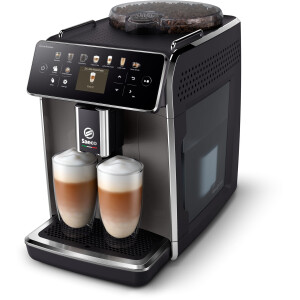 Saeco SM6582/10 koffiezetapparaat Volledig automatisch Espressomachine 1,8 l