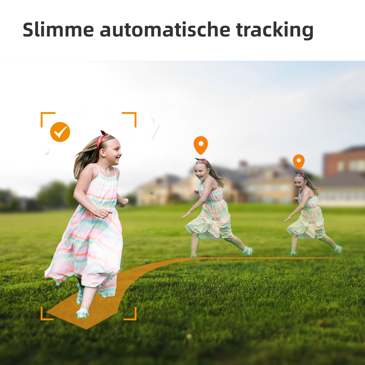 Imou Cruiser - Afbeelding 2