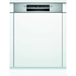 Bosch Serie 2 SMI2ITS27E vaatwasser Semi-ingebouwd 12 couverts E